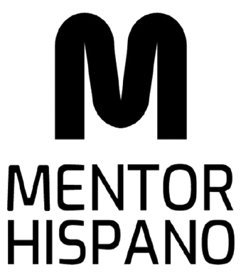 Logo Mentor Hispano